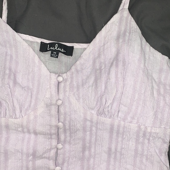 Lulus Tank - Picture 2 of 3